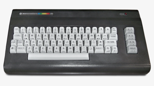 Commodore 16, HD Png Download, Transparent PNG
