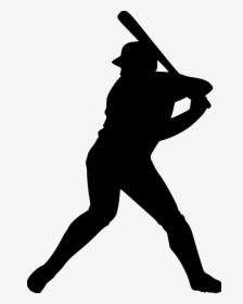 Baseball player PNG transparent image download, size: 780x1023px