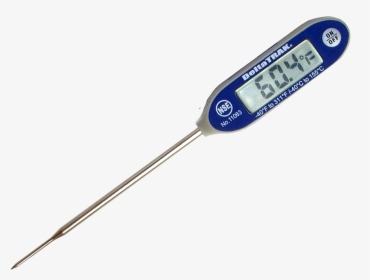 Thermometer Png - Food Probe Thermometer Png, Transparent Png, Transparent PNG
