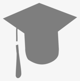 Transparent Graduation Cap Clipart - Graduation, HD Png Download, Transparent PNG