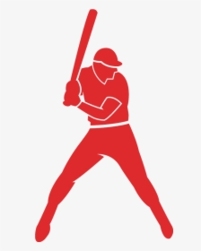 Free Digital Images Vintage - Baseball Gif With Transparent Background, HD Png Download, Transparent PNG