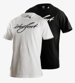 Shirt Etrefort Parkour Clothing - Etre Fort, HD Png Download, Transparent PNG