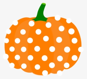 Cute Pumpkin Clipart, HD Png Download, Transparent PNG