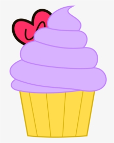 Cupcake Cartoons , Png Download - Cupcakes Images Cartoons, Transparent Png, Transparent PNG