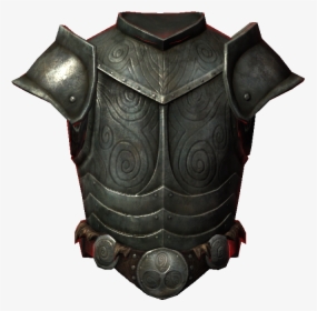 Steelplatearmorofhealth - Knight Armor Chest Plate, HD Png Download, Transparent PNG