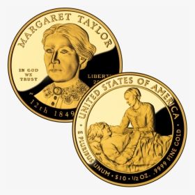 Plain Gold Coin Png - Coin, Transparent Png, Transparent PNG