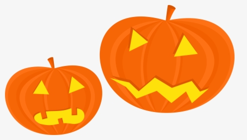 Halloween Pumpkins Clipart, HD Png Download, Transparent PNG
