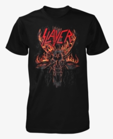 Slayer Halloween, HD Png Download, Transparent PNG