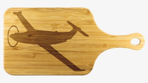 Premium Bamboo Cutting Board - Mrs Lovett Cutting Board, HD Png Download, Transparent PNG