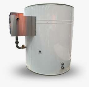 Feed Tanks - Steam Boiler Feed Water Tank, HD Png Download, Transparent PNG