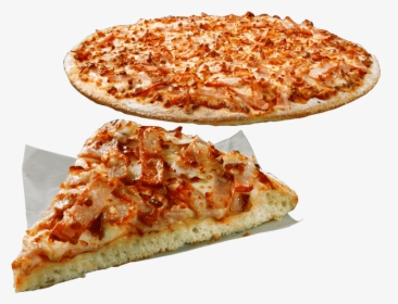 Ham & Cheese - Cheese And Ham Pizza, HD Png Download, Transparent PNG