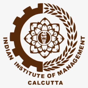Iim Calcutta Logo, HD Png Download, Transparent PNG