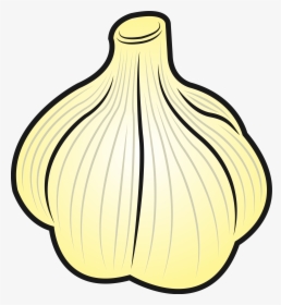 Big Image Png - Clipart Garlic, Transparent Png, Transparent PNG