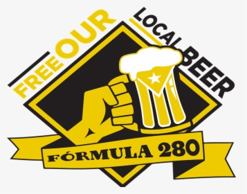 Formula 280 Puerto Rico, HD Png Download, Transparent PNG