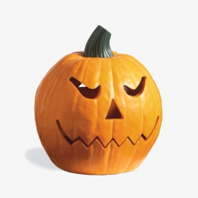Halloween Pumpkin Png Background Image - Pumpkin Carving Transparent Background, Png Download, Transparent PNG