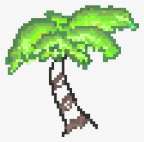 Palm Tree , Png Download - Tree, Transparent Png, Transparent PNG