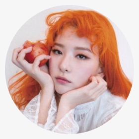 Kang Seulgi Layouts Like&reblog If You Save/use Or - Red Velvet Seulgi Russian Roulette, HD Png Download, Transparent PNG