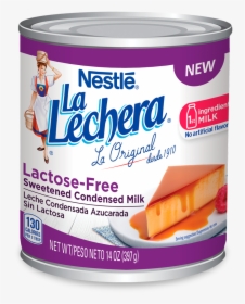 Lactose Free Condensed Milk - I Can't Believe It's Not Butter!, HD Png Download, Transparent PNG