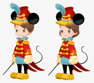 Orchestra Mickey, HD Png Download, Transparent PNG