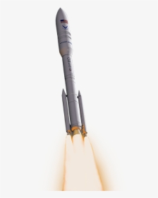 Omega Rocket Northrop Grumman - Ski Binding, HD Png Download, Transparent PNG
