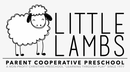 Little Lambs Parent Cooperative Preschool - Kingsley Montessori School, HD Png Download, Transparent PNG