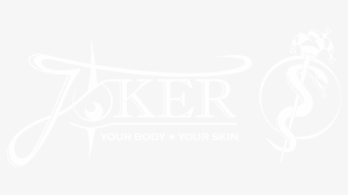 Joker Hagen - Graphic Design, HD Png Download, Transparent PNG