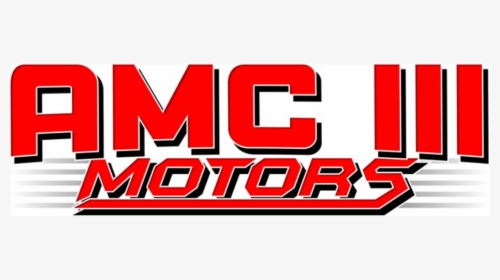 Amc Iii Motors - Sports Jersey, HD Png Download, Transparent PNG