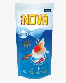 Super Nova Fish Food - Super Nova Fish Food 100g, HD Png Download, Transparent PNG