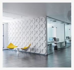 Drywall2 - Nowoczesne Biuro, HD Png Download, Transparent PNG