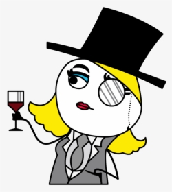 Meme Feel Like A Sir - Fino señores - 32397114