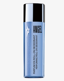 Angel Perfuming Roll-on Deodorant - Angel Roll On Deodorant, HD Png Download, Transparent PNG