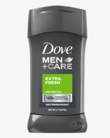 Dove Men Care Deodorant Stick Cool Fresh - Dove Men Care Antiperspirant Deodorant Stick, HD Png Download, Transparent PNG