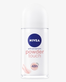 Nivea Pearl And Beauty Roll, HD Png Download, Transparent PNG
