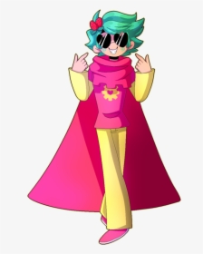 Demonsdraw - Cartoon, HD Png Download, Transparent PNG