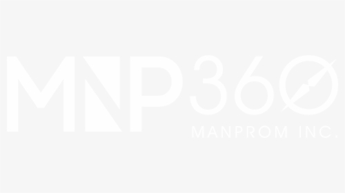 Manprom - Black-and-white, HD Png Download, Transparent PNG