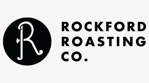 Rockford Roasting Company - Nendaz Freeride Logo Png, Transparent Png, Transparent PNG