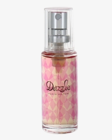 Dazzle By Paris Hilton For Women Miniature Edp Spray - Perfume, HD Png Download, Transparent PNG