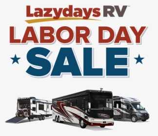 Lazy Days Rv, HD Png Download, Transparent PNG