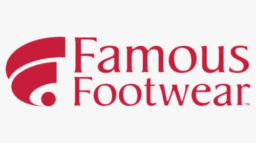 Famous Footwear Labor Day Sale - Famous Footwear Logo Png, Transparent Png, Transparent PNG