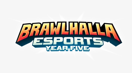 Brawlhalla Logo, HD Png Download, Transparent PNG