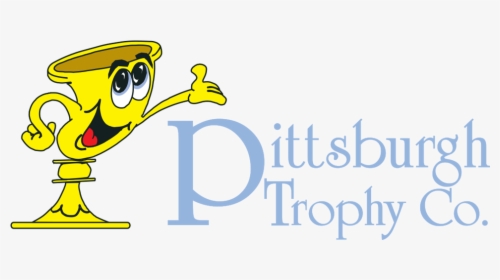 Pittsburgh Trophy - Cartoon, HD Png Download, Transparent PNG