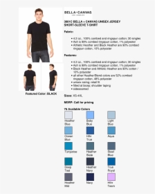 Bella Clothing - Backpack, HD Png Download, Transparent PNG