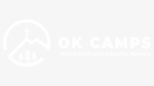 Okumc Camps - Johns Hopkins Logo White, HD Png Download, Transparent PNG
