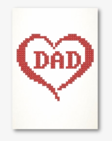 Cross Stitch Mom, HD Png Download, Transparent PNG
