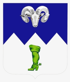 85 Ir Coat Of Arms - 85th Infantry Regiment, HD Png Download, Transparent PNG
