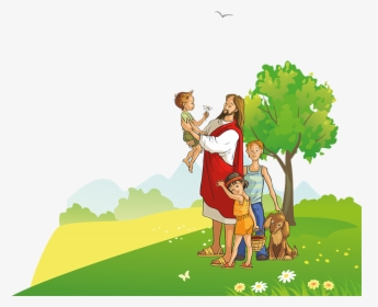 Children's Ministry Sda, HD Png Download, Transparent PNG