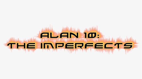 The Imperfects - Parallel, HD Png Download, Transparent PNG