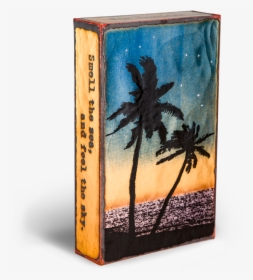 Sunset Beach, HD Png Download, Transparent PNG