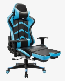 Xbox Gaming Chair Png Image Background - Furmax White Gaming Chair, Transparent Png, Transparent PNG