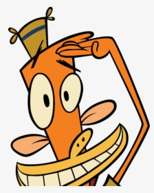 Lazlo From Camp Lazlo, HD Png Download, Transparent PNG